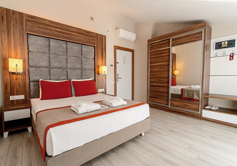 Zimmer & Wohnkomfort