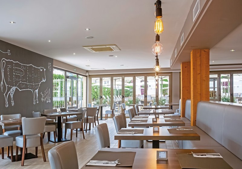 Kulinarik & Restaurants