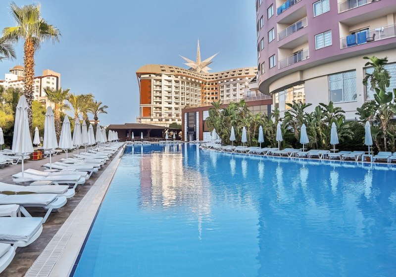 Hotel Allgemein