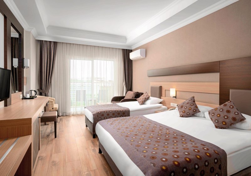 Zimmer & Wohnkomfort