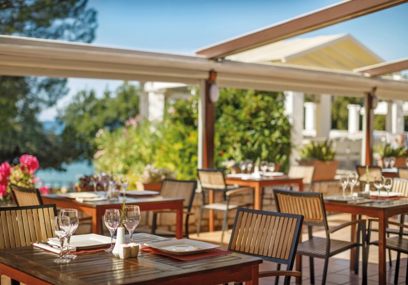 Kulinarik & Restaurants