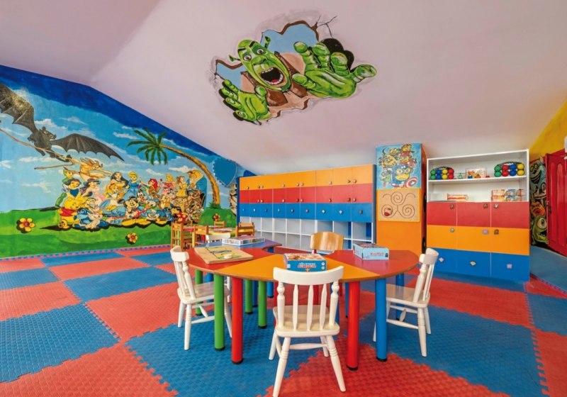 Hotel Allgemein