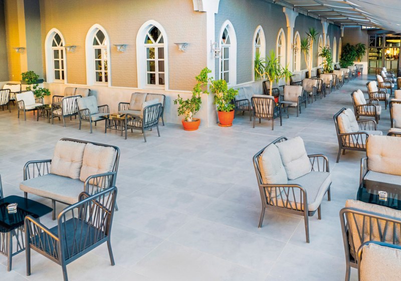 Hotel Allgemein