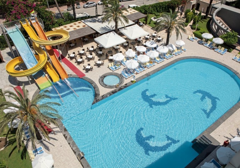 Hotel Allgemein