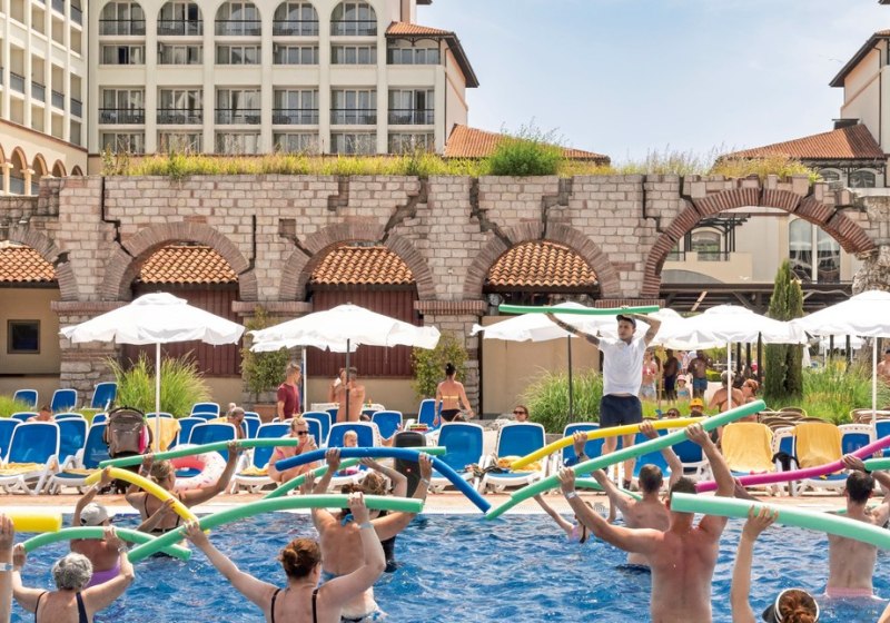 Hotel Allgemein