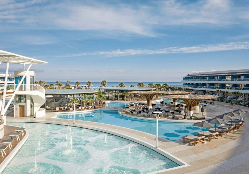 Hotel Allgemein
