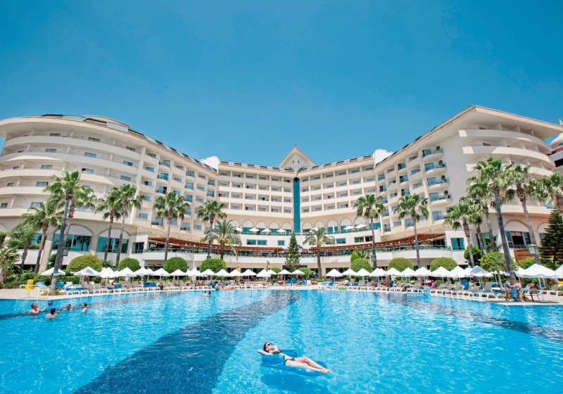 Hotel Allgemein