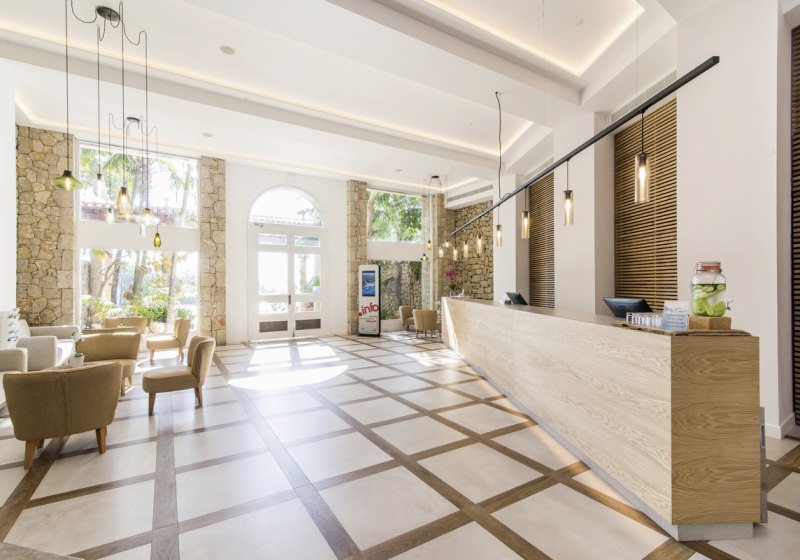 Hotel Allgemein
