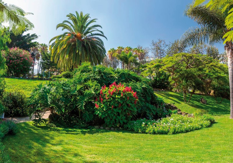 Aussenaufnahme Hotel