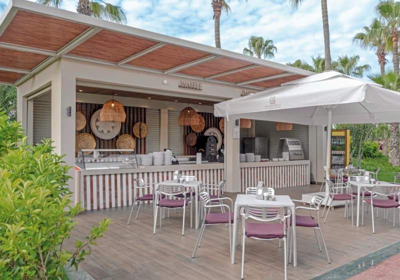 Kulinarik & Restaurants