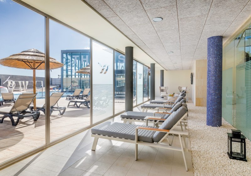 Wellness & Entspannung