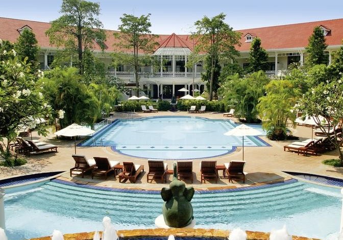 Hotel Allgemein