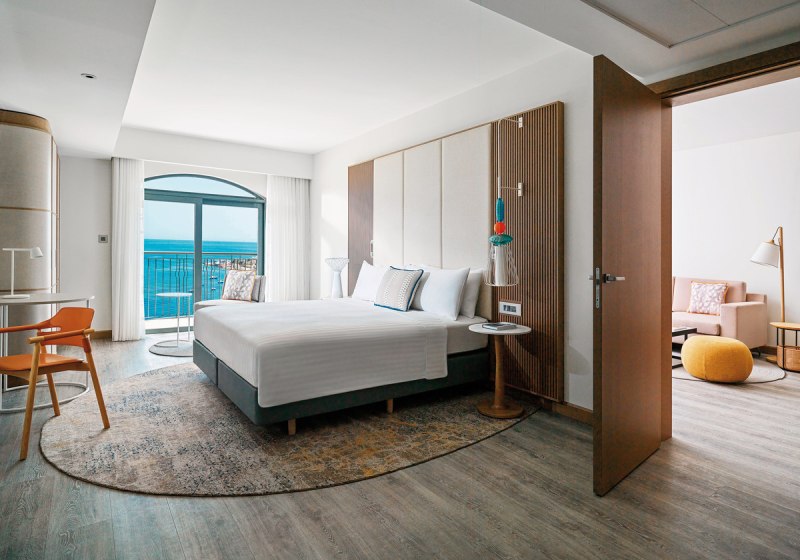 Zimmer & Wohnkomfort