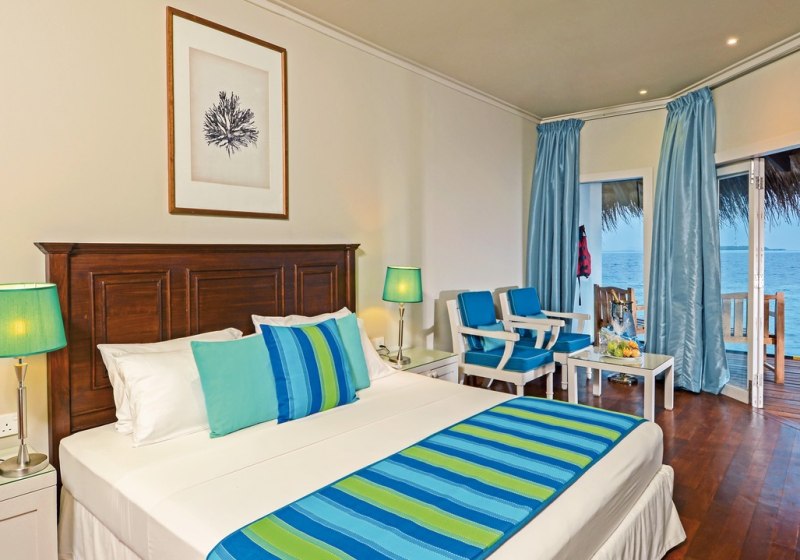 Zimmer & Wohnkomfort