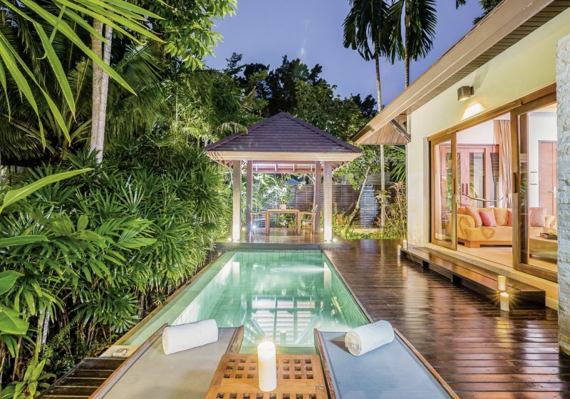 Zimmer & Wohnkomfort