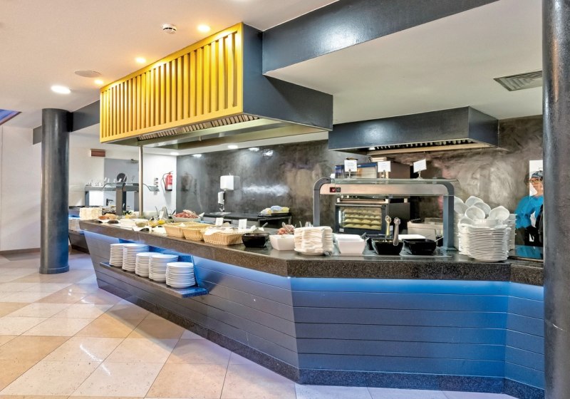 Beispiel: Kulinarik & Restaurants