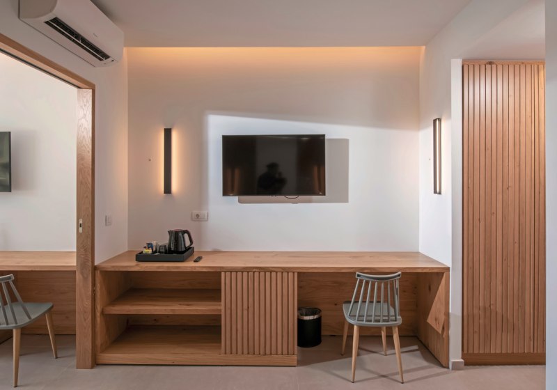 Zimmer & Wohnkomfort