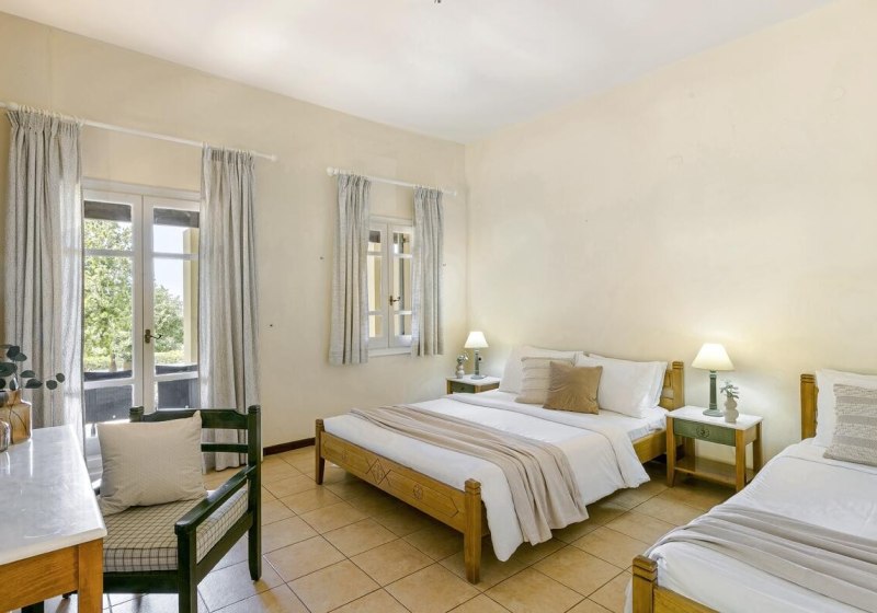 Hotel Allgemein