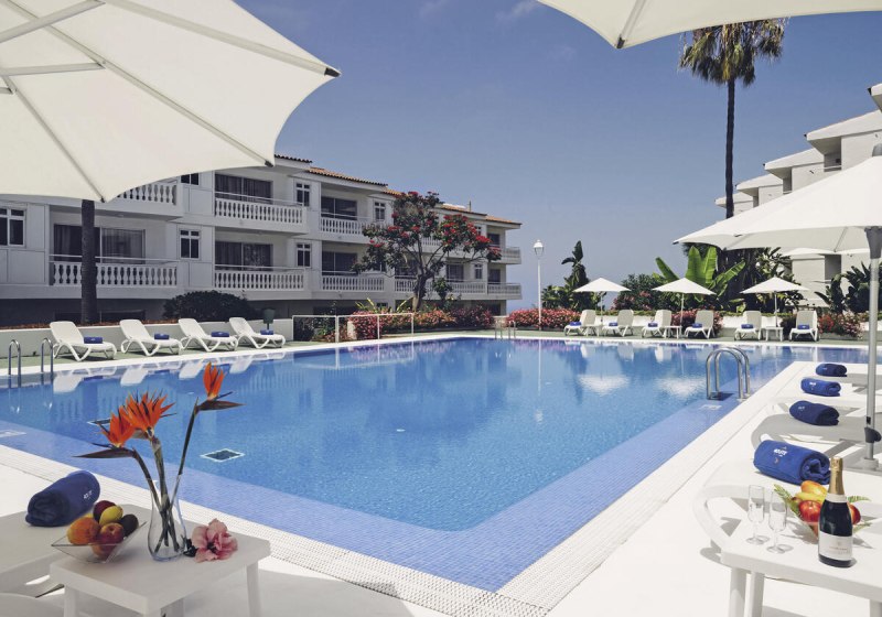 Hotel Allgemein