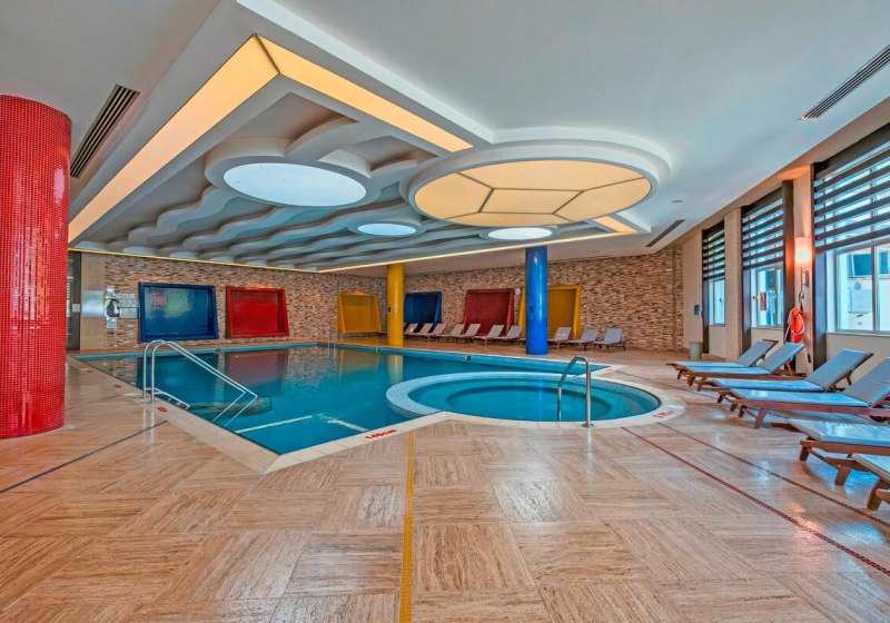 Hotel Allgemein