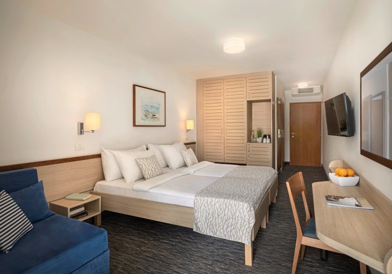 Zimmer & Wohnkomfort