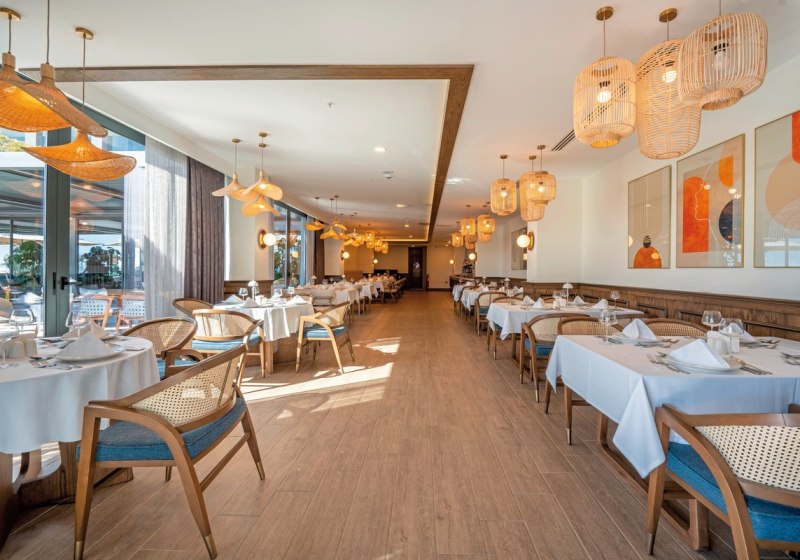Kulinarik & Restaurants