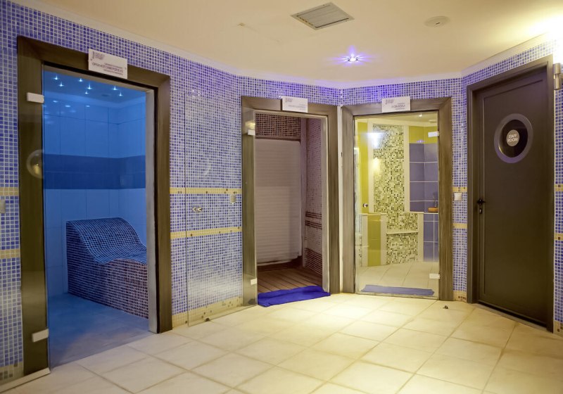 Hotel Allgemein