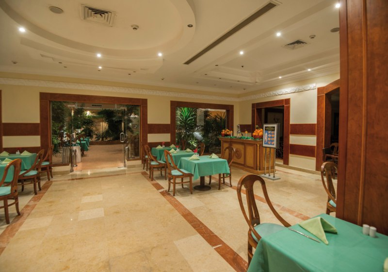 Kulinarik & Restaurants