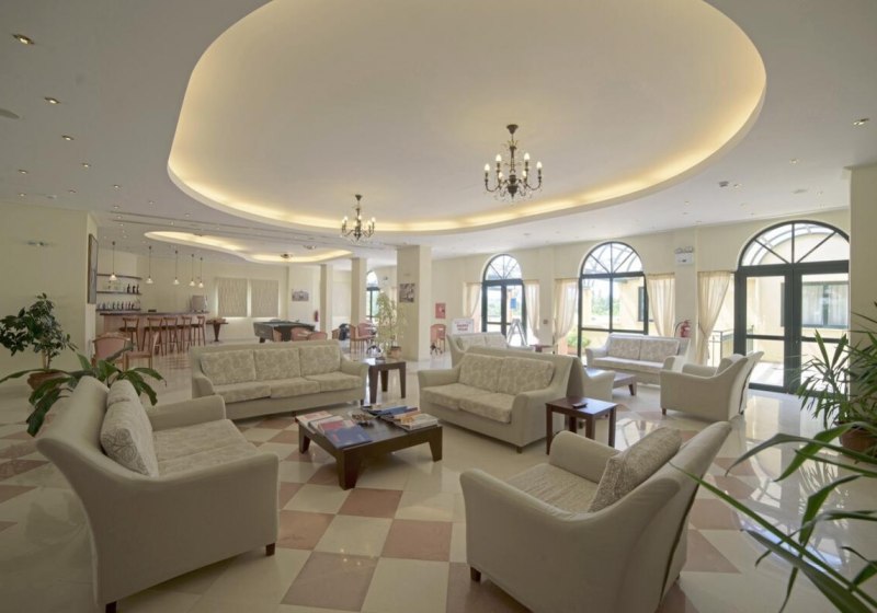 Hotel Allgemein