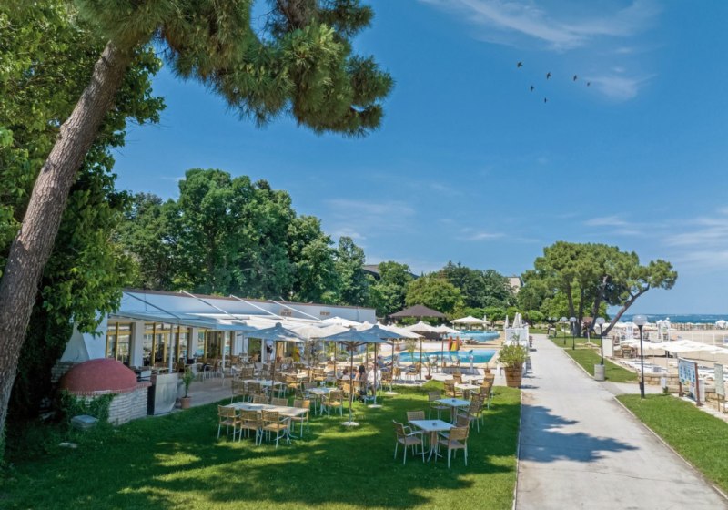 Hotel Allgemein