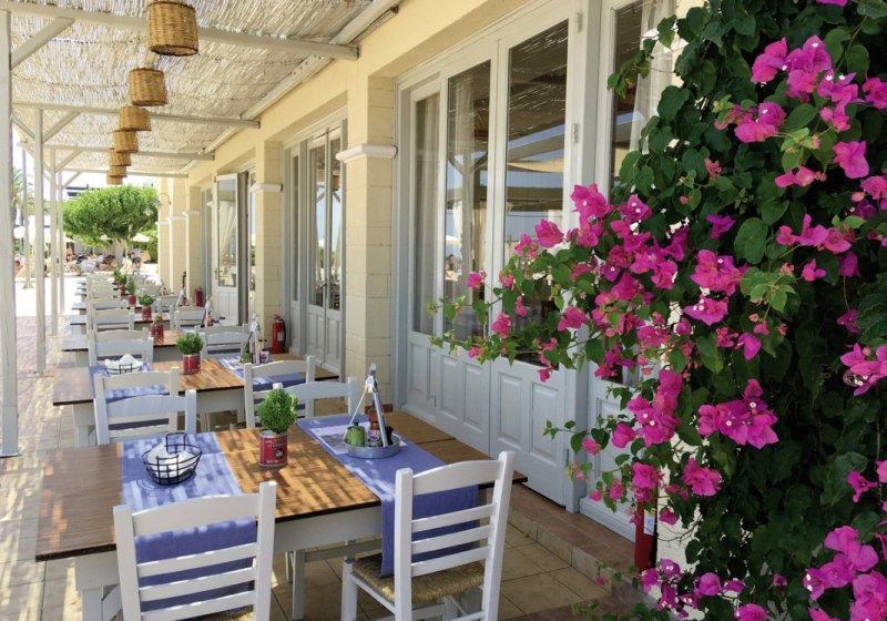 Hotel Allgemein