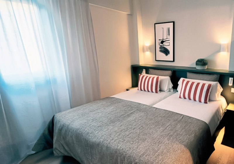 Hotel Allgemein
