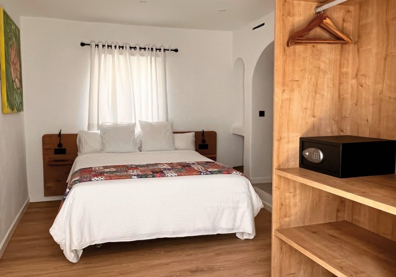 Zimmer & Wohnkomfort