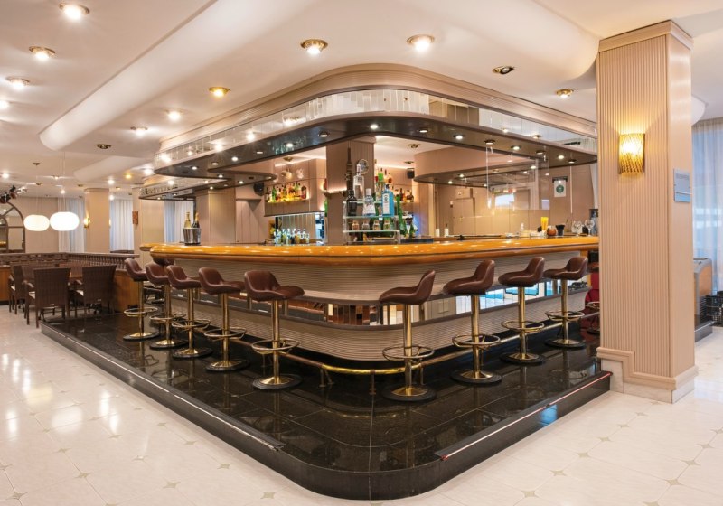 Hotel Allgemein