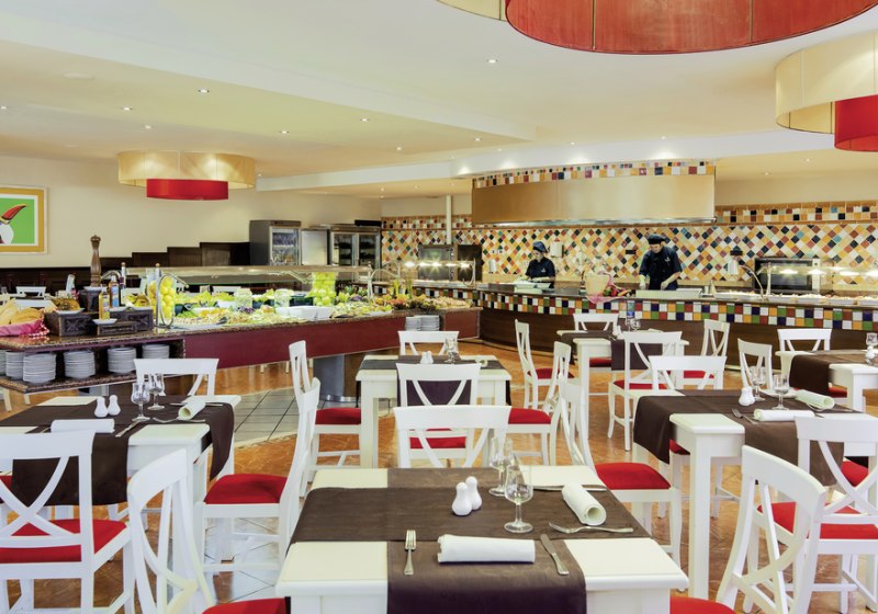 Kulinarik & Restaurants