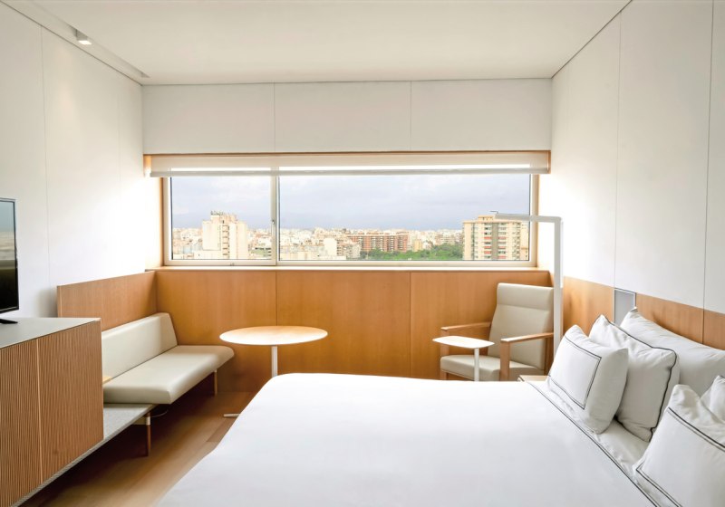 Zimmer & Wohnkomfort