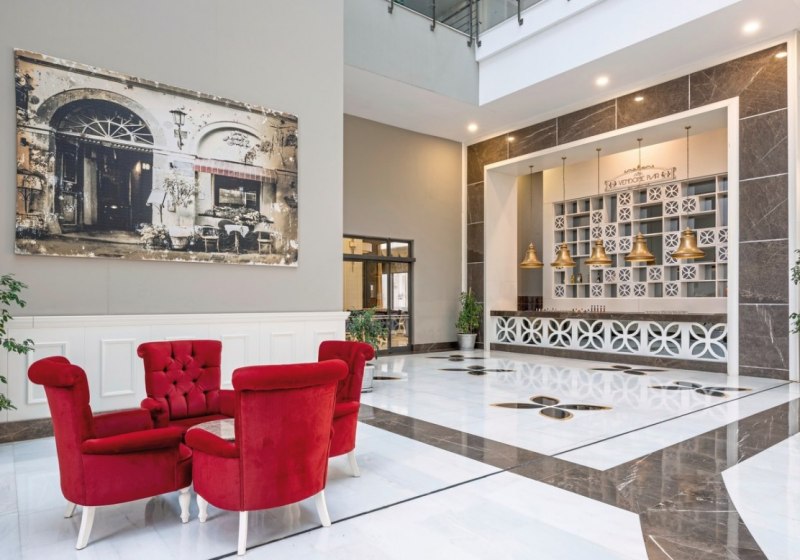 Hotel Allgemein