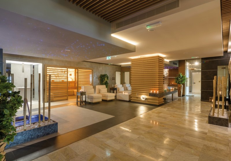 Hotel Allgemein
