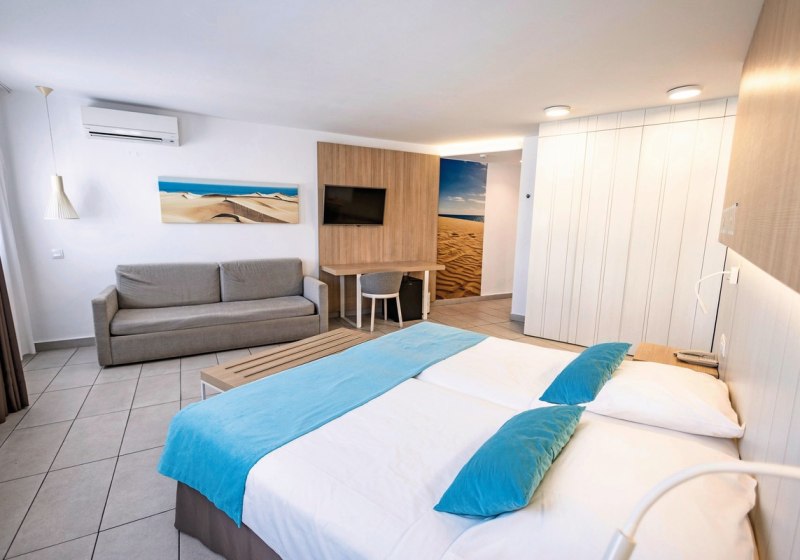 Zimmer & Wohnkomfort