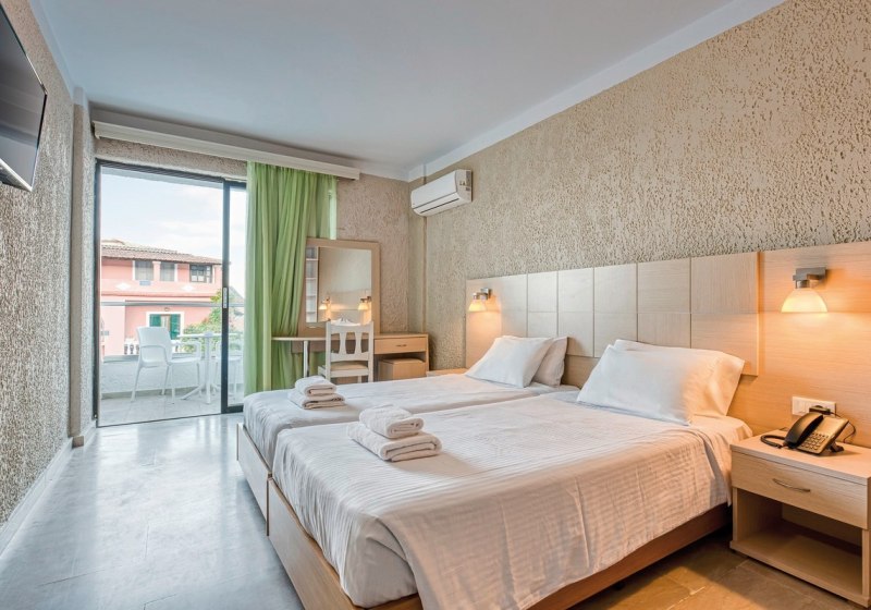 Hotel Allgemein