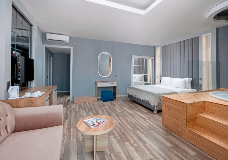 Zimmer & Wohnkomfort