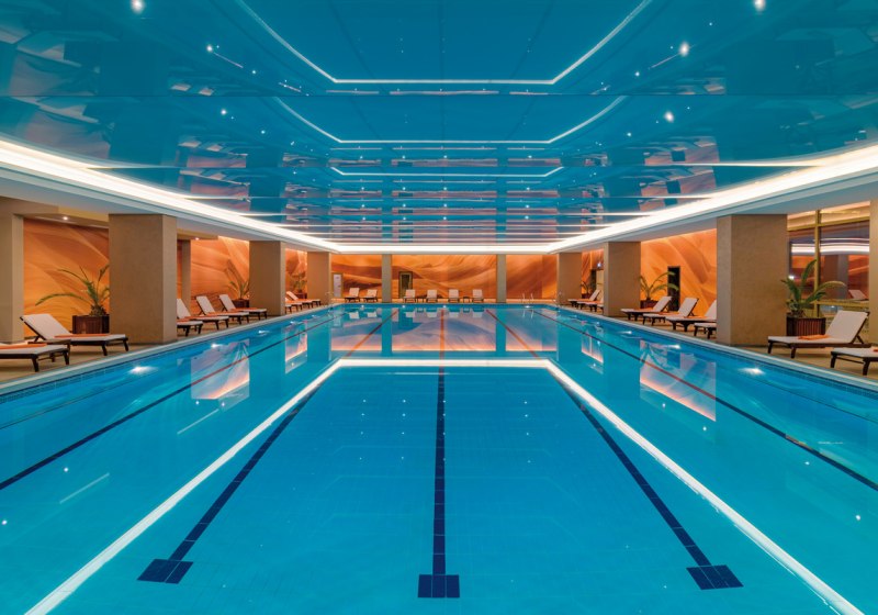 Hotel Allgemein
