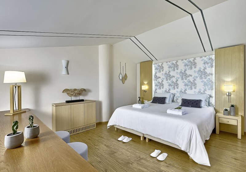 Zimmer & Wohnkomfort