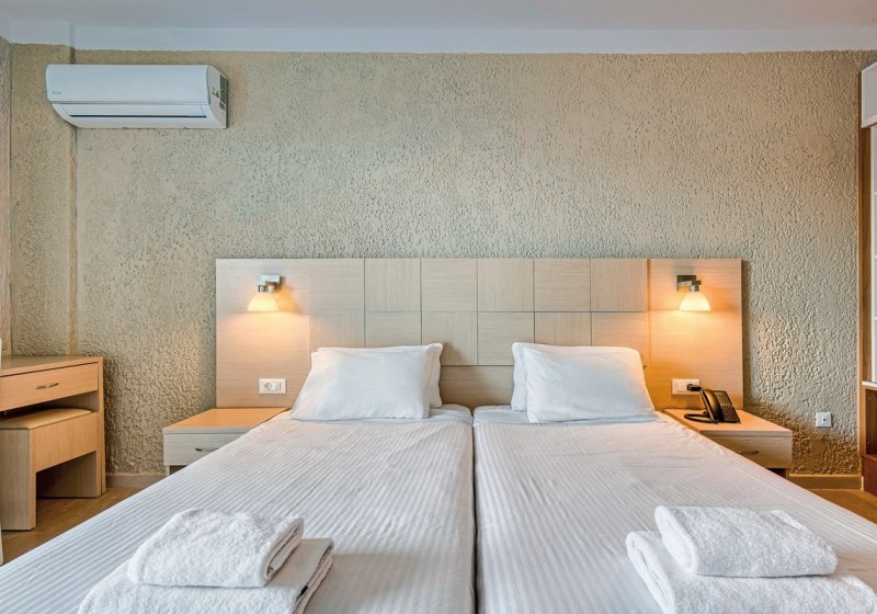 Hotel Allgemein