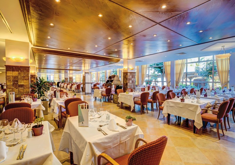 Kulinarik & Restaurants