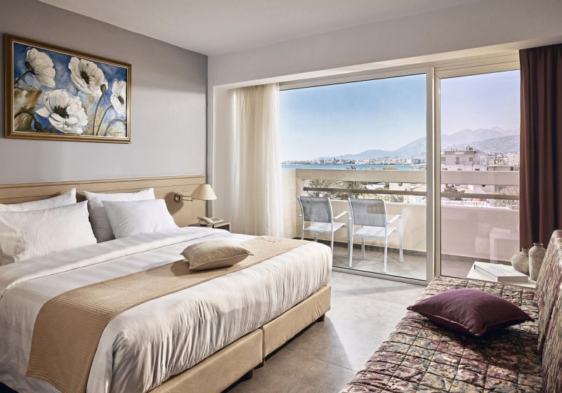 Zimmer & Wohnkomfort