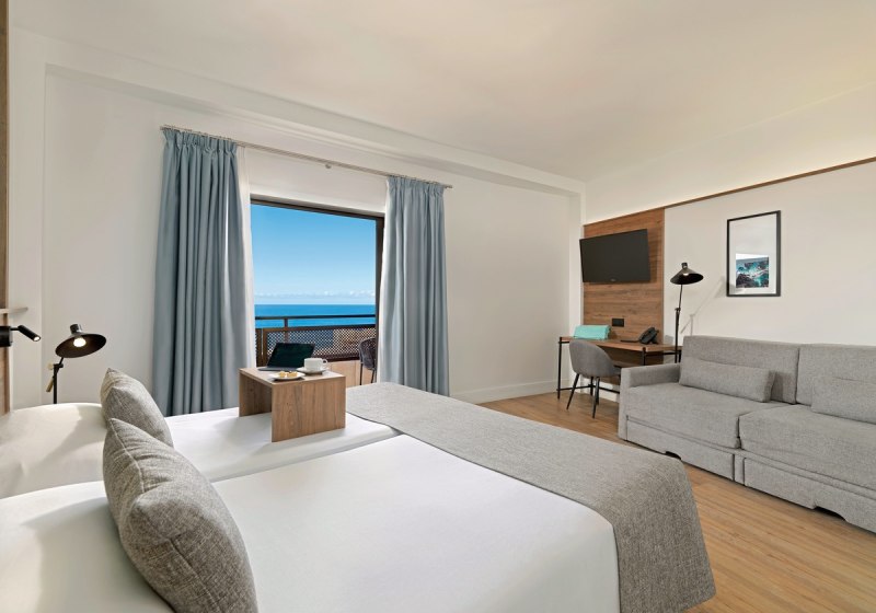 Zimmer & Wohnkomfort