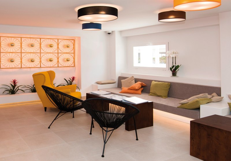 Ausstattung & Service