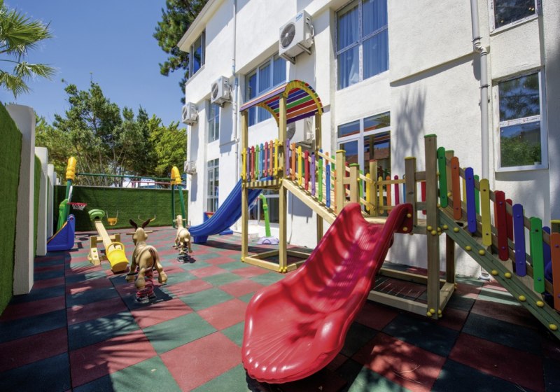 Hotel Allgemein
