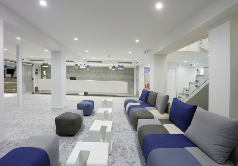 Ausstattung & Service